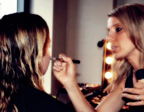 The Make Up Artist Academy Blog